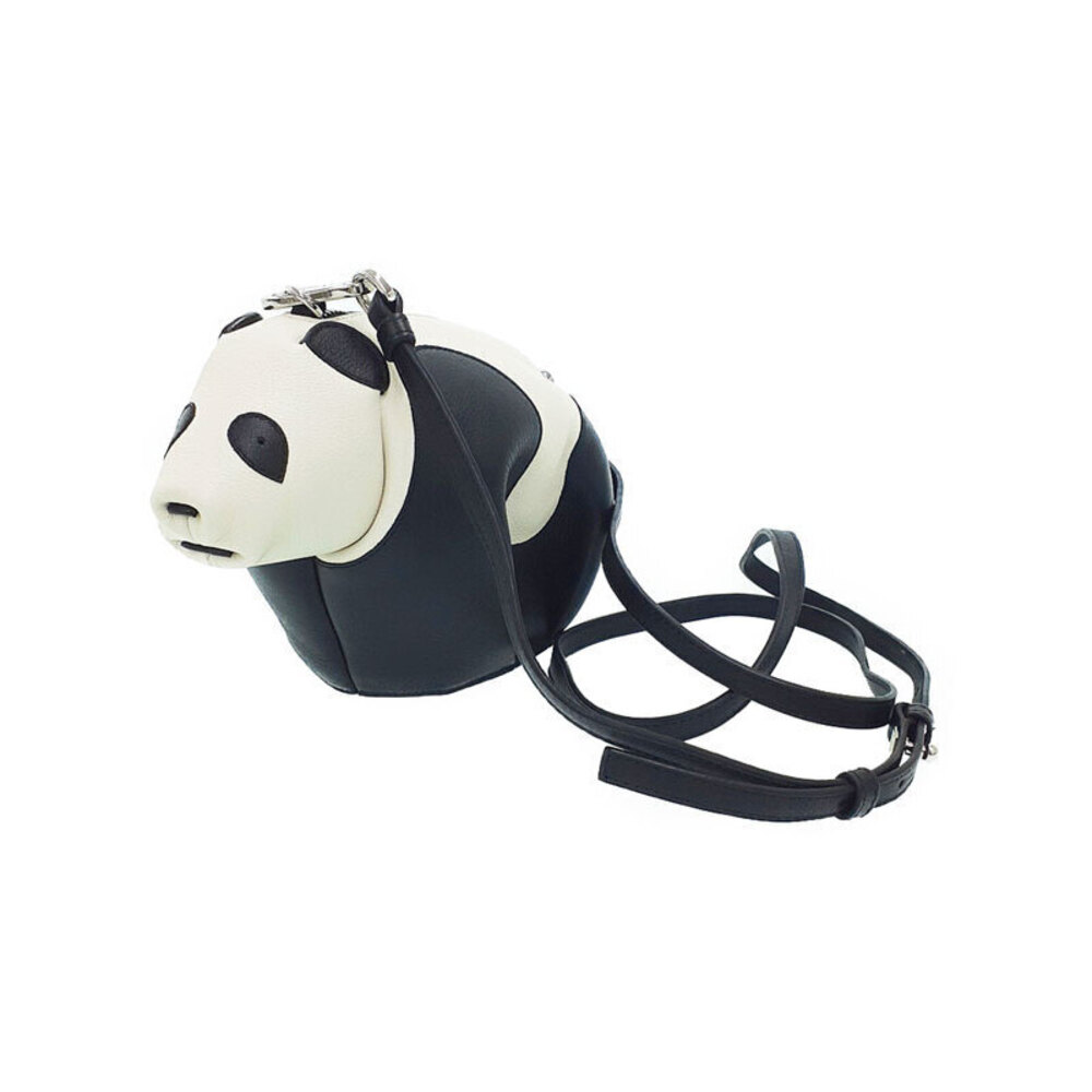 Loewe Bag Panda Shoulder
